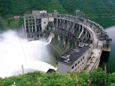 水力發(fā)電